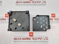 Rishabh Eq 96 Analog Ac Ammeter Sacc27077357 0-100/200A, 100/5A 850V P1030295Ris