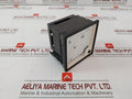 Rishabh Eq 96 Analog Ac Ammeter Sacc27077357 0-100/200A, 100/5A 850V P1030295Ris