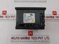 Rishabh Eq 96 Analog Ac Ammeter Sacc27077357 0-100/200A, 100/5A 850V P1030295Ris