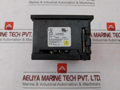 Rishabh Eq 96 Analog Ac Ammeter Sacc27077357 0-100/200A, 100/5A 850V P1030295Ris