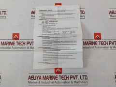 Rishabh Eq 96 Analog Ac Ammeter Sacc27077357 0-100/200A, 100/5A 850V P1030295Ris