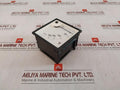 Rishabh Eq96 Analog Meter Voltage Without Dial 0-400/800A 400/5A