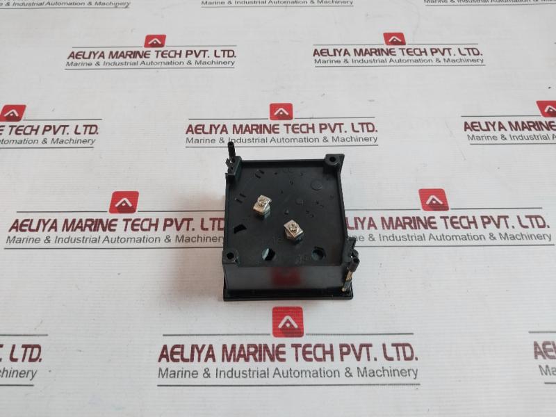 Rishabh Eq 96 Analog Panel Ampere Meter P1030295Ris 100/200A Sacc27077357