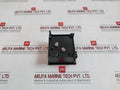 Rishabh Eq 96 Analog Panel Ampere Meter P1030295Ris 100/200A Sacc27077357