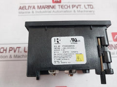 Rishabh Eq 96 Analog Panel Ampere Meter P1030295Ris 100/200A Sacc27077357