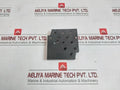 Rishabh Eq 96 Analog Panel Ampere Meter P1030295Ris 100/200A Sacc27077357