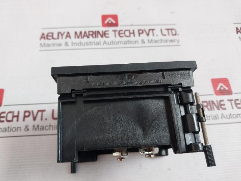 Rishabh Eq 96 Analog Panel Ampere Meter P1030295Ris 100/200A Sacc27077357
