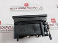 Rishabh Eq 96 Analog Panel Ampere Meter P1030295Ris 100/200A Sacc27077357