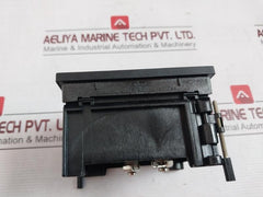 Rishabh Eq 96 Analog Panel Ampere Meter P1030295Ris 100/200A Sacc27077357