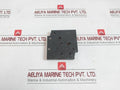 Rishabh Eq 96 Analog Panel Ampere Meter P1030295Ris 75/150A Sacc27077001
