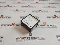 Rishabh Eq 96 Analog Panel Ampere Meter P1030295Ris 75/150A Sacc27077001