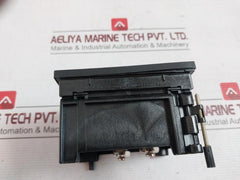 Rishabh Eq 96 Analog Panel Ampere Meter P1030295Ris 75/150A Sacc27077001