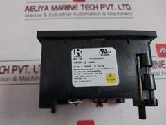 Rishabh Eq 96 Analog Panel Ampere Meter P1032390Ris 300V Sacc28077367