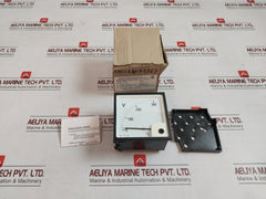Rishabh Eq 96 Analog Panel Ampere Meter P1032390Ris 300V Sacc28077367
