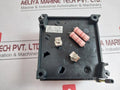 Rishabh Eq 96 Analog Panel Ampere Meter P1032390Ris 300V Sacc28077367