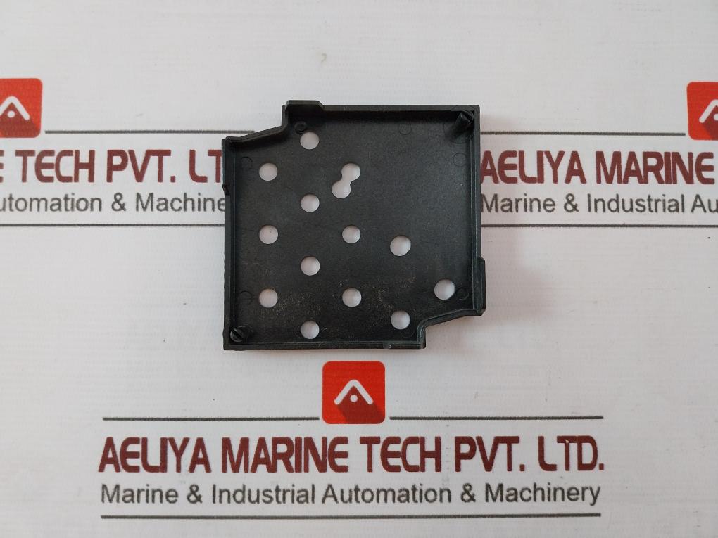 Rishabh Eq96 Analog Panel Meter Sc 088126 125/5A 600V (Without Dial)