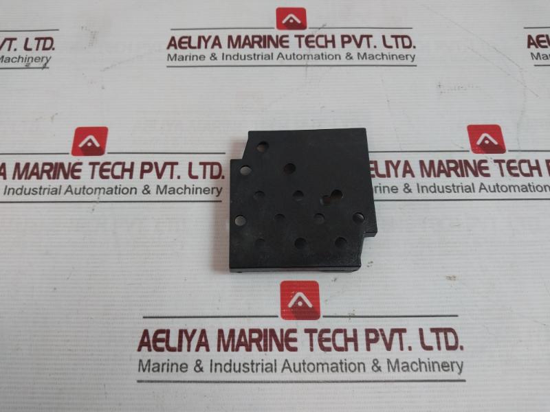 Rishabh Eq96 Analog Voltmeter 0-125/250A 125/5A 850V S8C 13715 Q 2097