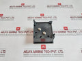 Rishabh Eq96 Analog Voltmeter 0-125/250A 125/5A 850V S8C 13715 Q 2097