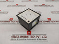 Rishabh Eq96 Analog Voltmeter 125/250A S6H 023652 Q2077