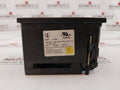 Rishabh Eq96 Analog Voltmeter 125/250A S6H 023652 Q2077