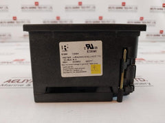 Rishabh Eq96 Analog Voltmeter 125/250A S6H 023652 Q2077