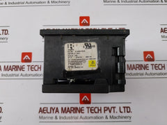 Rishabh Eq 96 Meter 0-25A 850V Peak Scale (X6)