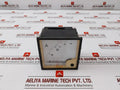 Rishabh Eq 96 Meter 0-25A 850V Peak Scale (X6)