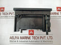 Rishabh EQ 96 Moving Iron Meter Ac Ammeters And Voltmeters S8E 000537 Q2097