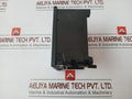 Rishabh EQ 96 Moving Iron Meter Ac Ammeters And Voltmeters S8E 000537 Q2097