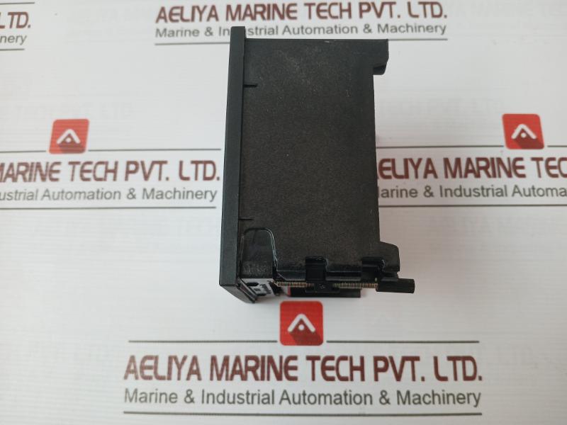 Rishabh EQ 96 Moving Iron Meter Ac Ammeters And Voltmeters S8E 000537 Q2097