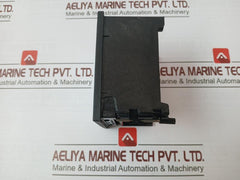Rishabh EQ 96 Moving Iron Meter Ac Ammeters And Voltmeters S8E 000537 Q2097