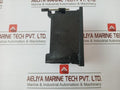 Rishabh EQ 96 Moving Iron Meter Ac Ammeters And Voltmeters S8E 000537 Q2097