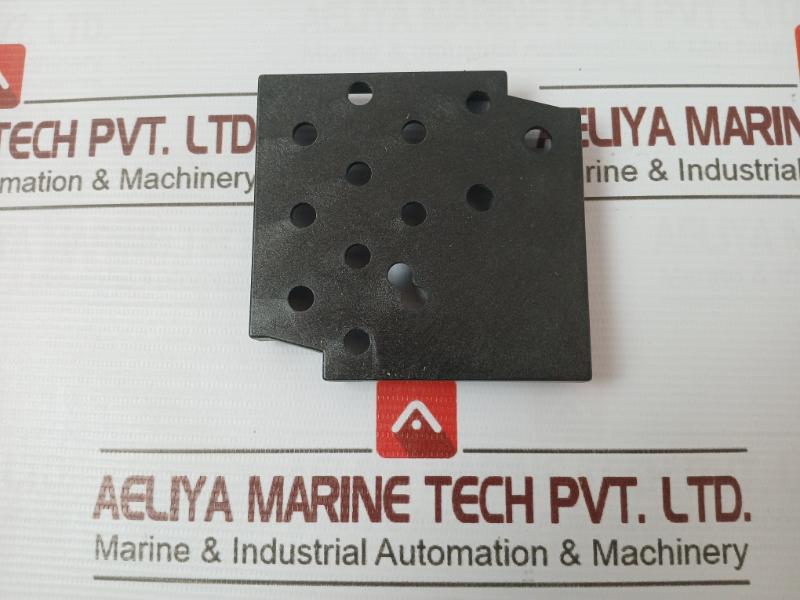 Rishabh EQ 96 Moving Iron Meter Ac Ammeters And Voltmeters S8E 000537 Q2097