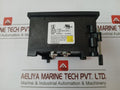Rishabh EQ 96 Moving Iron Meter Ac Ammeters And Voltmeters S8E 000537 Q2097