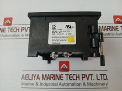 Rishabh EQ 96 Moving Iron Meter Ac Ammeters And Voltmeters S8E 000537 Q2097