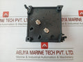 Rishabh EQ 96 Moving Iron Meter Ac Ammeters And Voltmeters S8E 000537 Q2097