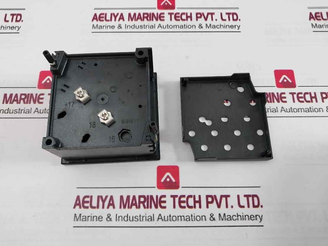 Rishabh Instrument 0-500 V 90D Dc Voltmeter