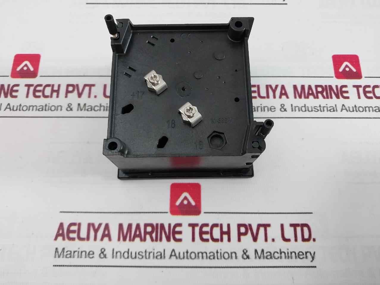 Rishabh Instrument 0-500 V 90D Dc Voltmeter