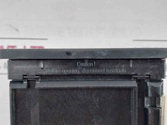 Rishabh Instrument 0-500 V 90D Dc Voltmeter