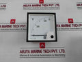 Rishabh Instrument 0-500 V 90D Dc Voltmeter