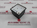 Rishabh Instrument 0-500 V 90D Dc Voltmeter