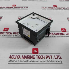 Rishabh Instrument 0-500 V 90D Dc Voltmeter