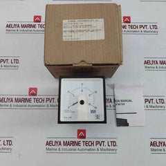 Rishabh Instruments Wl91-e5Cl2N1Dw9000