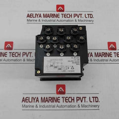 Rishabh Instruments Wl91-e5Cl2N1Dw9000