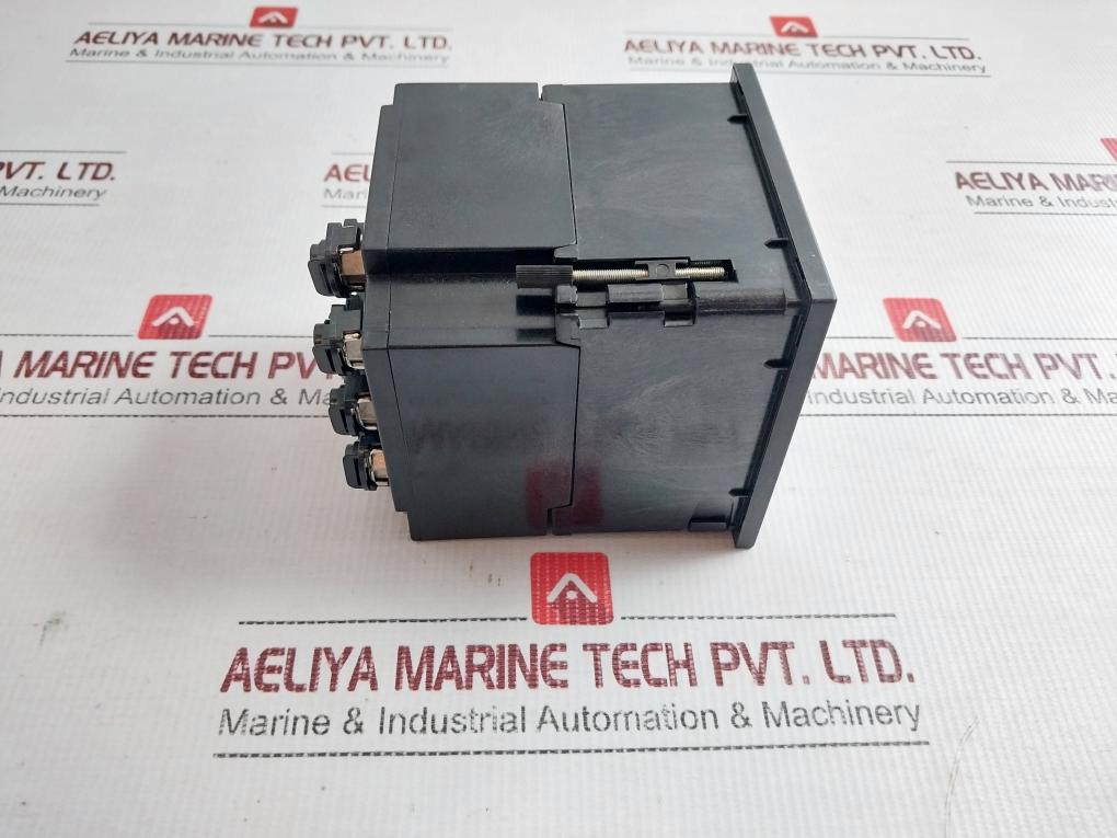 Power Meter Wl91-k5Cl1N1Aw8000 Rishabh Instruments