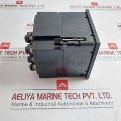 Power Meter Wl91-k5Cl1N1Aw8000 Rishabh Instruments