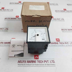 Rishabh Instruments Wl91-k5Cl1N1Aw8000