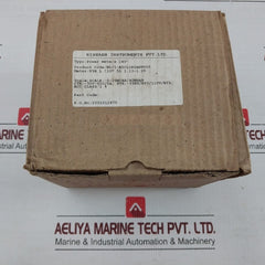 Analog Power Meter Wl91-k5Cl1N1Aw9000 Rishabh Instruments