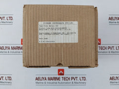 Power Meter 50Hz 0 To 25 Mw 240° Rishabh Instruments Wl 96 V3W
