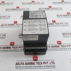 Rishabh M42: 118-1111119 Programmable Multi-transducer